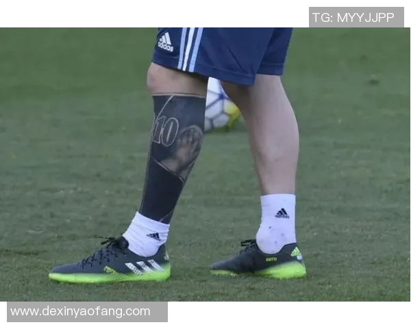 足球明星脚部纹身的艺术与故事揭秘