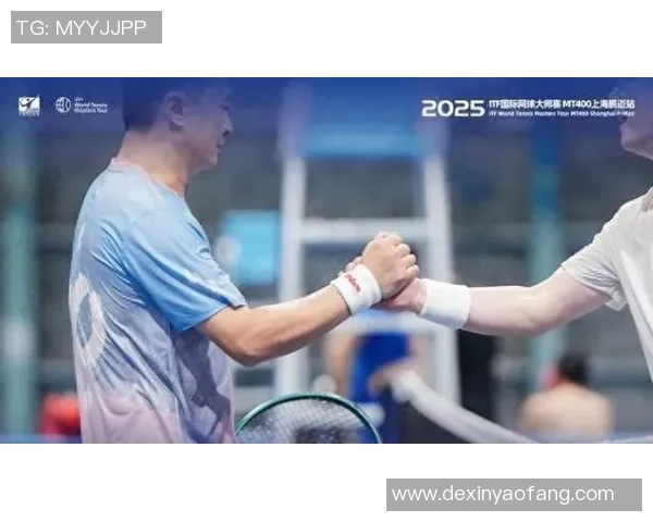 上海网球队在亚运会上的逆袭之路展现拼搏精神与团队力量