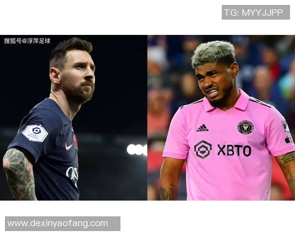 全球知名足球明星英文名字盘点及其成就介绍