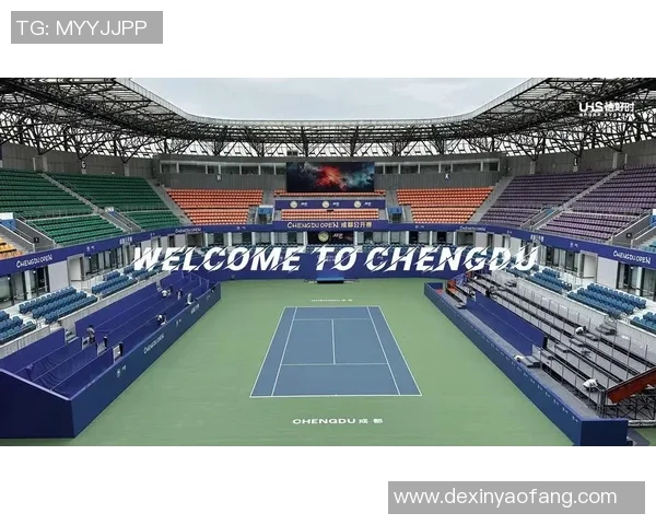 成都网球队强势崛起最新网球力量排行榜前十名揭晓 成都网球队强势崛起最新网球力量排行榜前十名揭晓