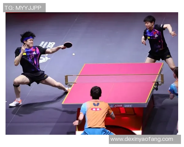 武汉乒乓球队实力对比深度解析及发展前景展望