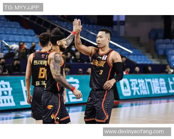 深圳篮球队逆袭之路的真实记录与奋斗精神的展现