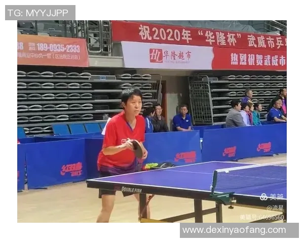 西安乒乓球队的崛起与奋斗历程全景揭秘